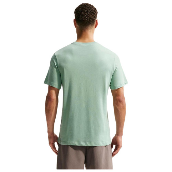 Nike Ανδρική κοντομάνικη μπλούζα Dri-FIT Fitness T-Shirt